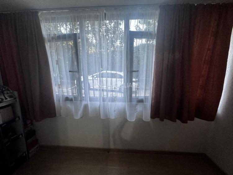 2 Camere D. 59mp Mobilat - CCR Residence Valea Lupului - Carrefour Express/Penny - 15