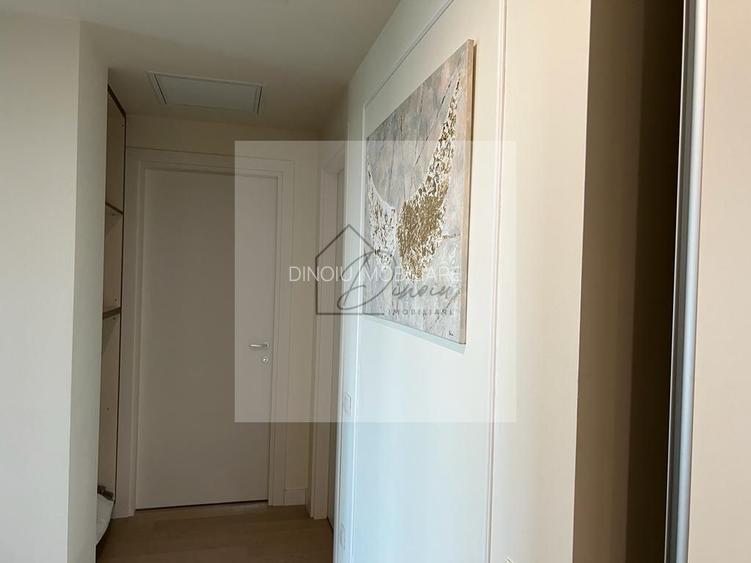 Apartament lux 4 camere Residence 5 I Iancu Nicolae I COMISION 0% - 45
