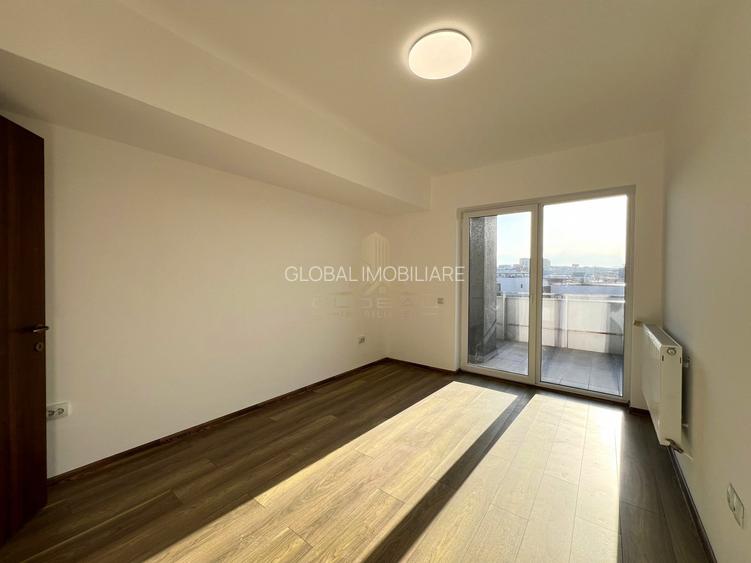 Pentrhouse Finisat, 3 camere 81 mp, graj, 45mp. terasa, Buna ZIua - 11