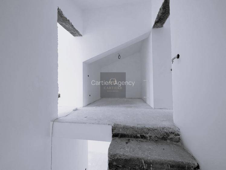 DUPLEX | BUFTEA | Biserica Adormirea Maicii Domnului | CALUL BALAN - 13