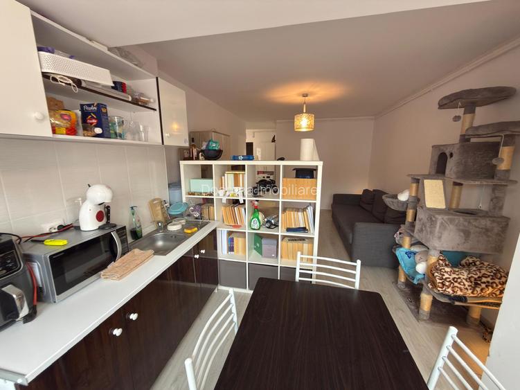 Apartament 2 camere Palladium Residence - 5