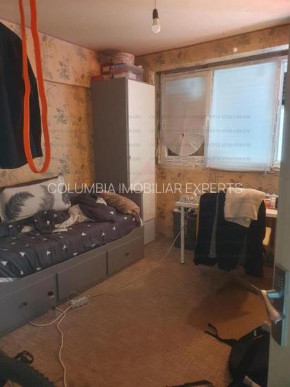 Brancoveanu Lamotesti  apartament 3 camere ideal credit bancar - 11