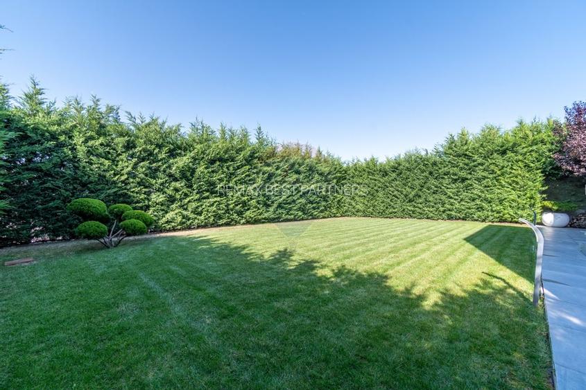 Casa de lux de vanzare in White House Residence - 52