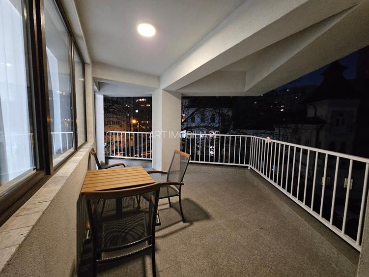 2 Camere Iancului cu Centrala Proprie - 23