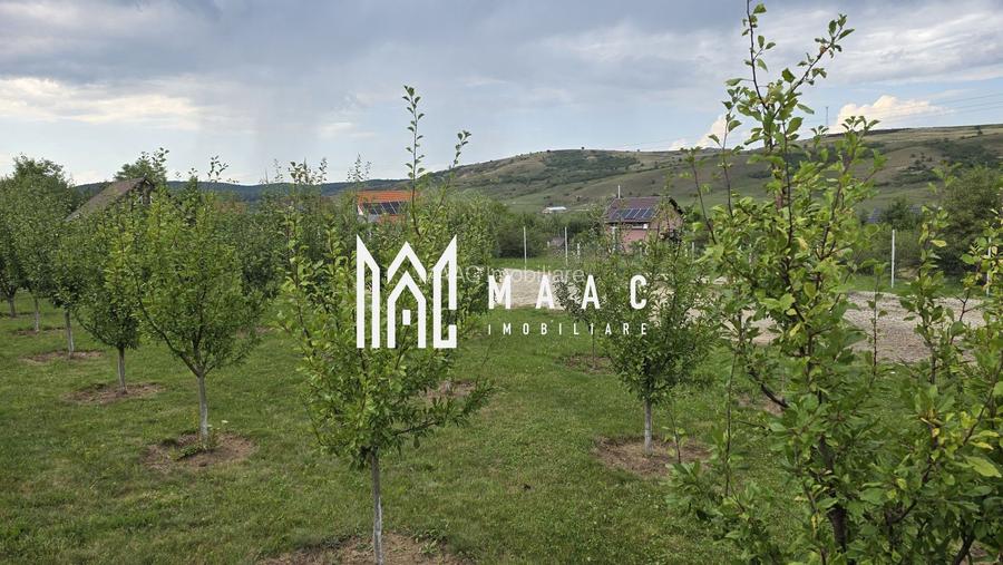 Teren Intravilan | 670 Mp |  Daia - 2