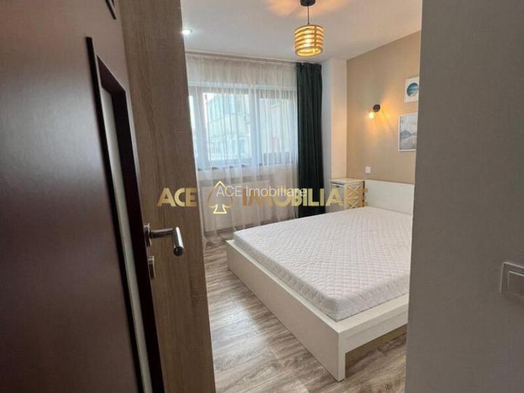 2 Camere de inchiriat | Stefan cel Mare | Metrou | Centrala - 3
