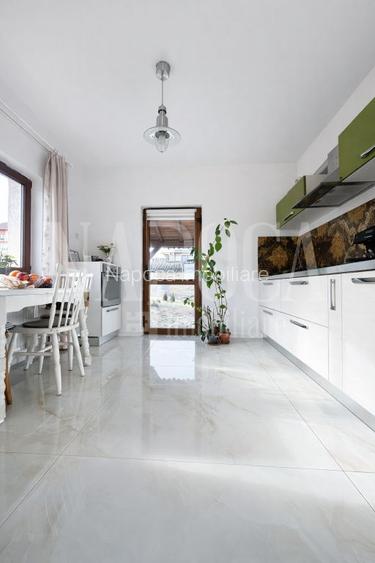 Casa 4 camere de vanzare in Campenesti, Apahida - 3