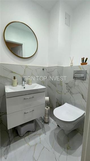 Apartament de Lux 3 camere 2 bai 2 boxe zona Terezian - 21