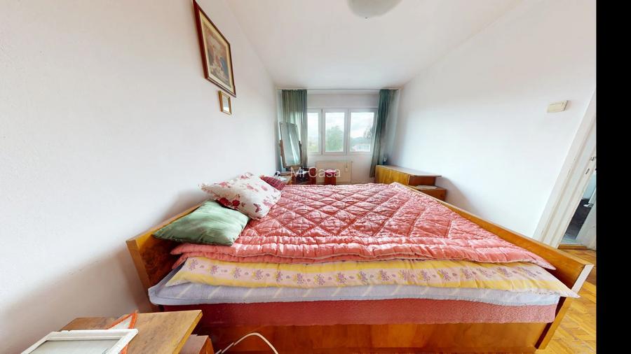 Apartament cu 2 camere confort 1-Gemenii - 7