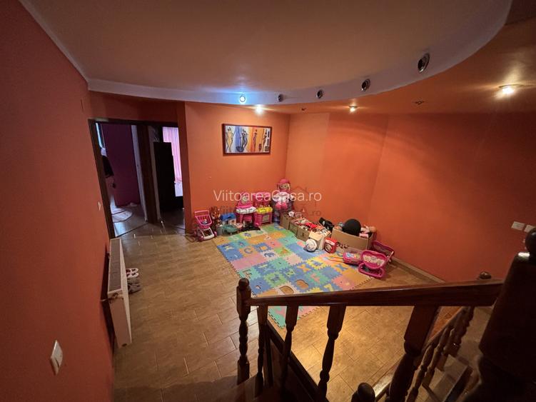 Vila 6 camere - proprietar - Pantelimon - 16