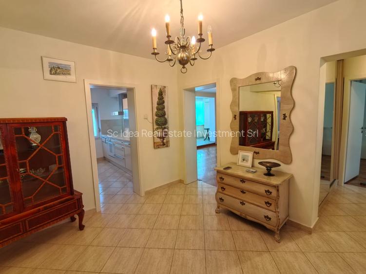 Apartament Superb -Accesibil-Perfect pentru locuit sau investitie. ETAJ 1 - 11