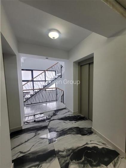 Apartament Mobilat si Utilat Finisaje Luxury, Prima Linie la Mare, Mamaia Nord - 10