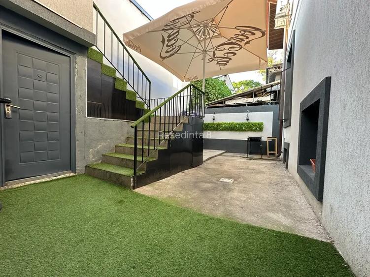 O casă cu suflet în inima Bucureștiului – Calea Călărașilor - 26