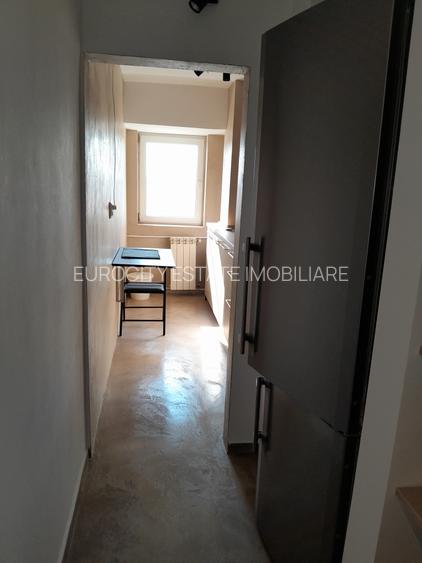 ALBA IULIA, Garsoniera mobilata si uitlata nou, renovata - 12