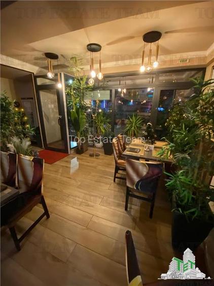 Spatiu Comercial pretabil restaurant de inchiriat - 3