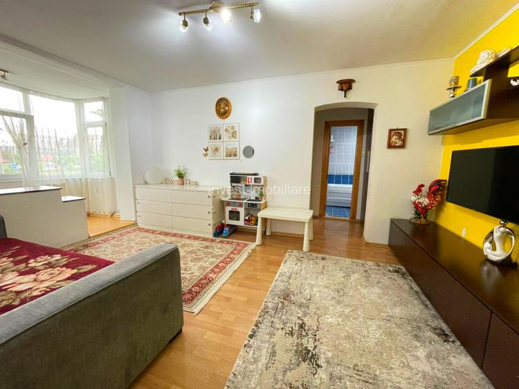 Apartament 2 camere-etaj 1-Podul de Piatra - 6