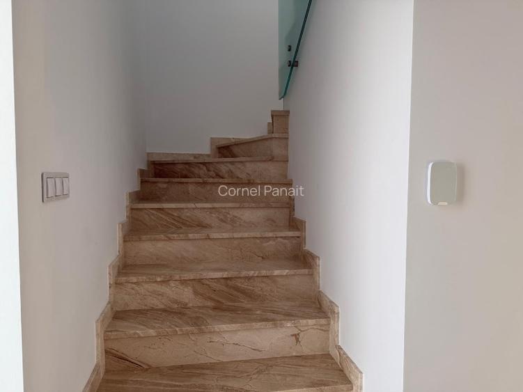 CASA P+1+Terasa circulabila, Zona Ford - 2