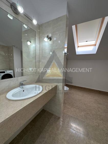 OXFORD GARDENS | VILA DUPLEX CU 6 DORMITOARE | SCOALA AMERICANA   - 27