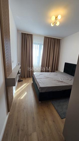     Apartament Modern 2 Camere Titan – Mobilat Nou, Balcon, Etaj 7 - 3