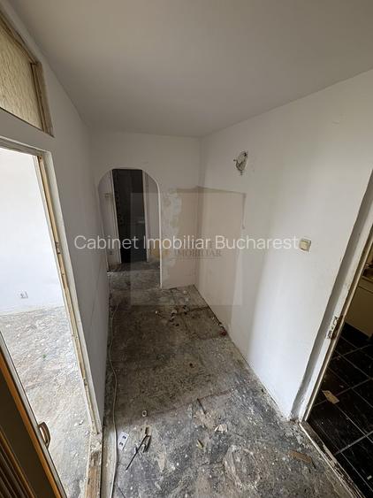 2 Camere | B-dul Iuliu Maniu | 2 Lifturi | Metrou Gorjului - 9 minute - 2