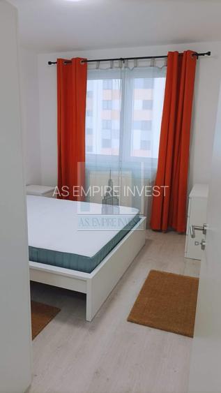 Apartament 2 camere  Coresi Tractoru Grandis - 5