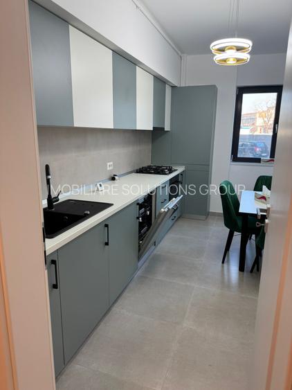 Unirii, Parcul Carol, ISG Residence IV, 2025, prima inchiriere - 9