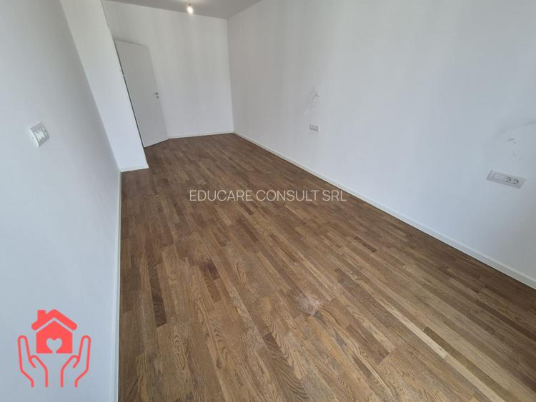 JANDARMERIEI (THE IVY)-2 camere PRIMA LOCUIRE, terasa 6 mp, vedere catre padure! - 12