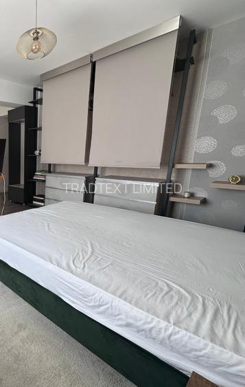 Apartament lângă pădurea Băneasa.45 mp. - 4
