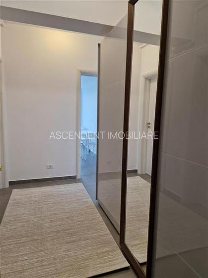 Decomandat, 2 terase,  2 locuri parcare, Tractorul, Vivamus - 7