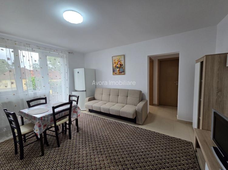 Apartament 2 camere Giroc - 4