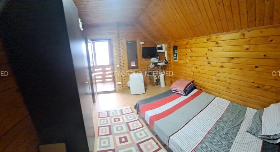 Delta Dunarii - Ilganii de Jos - casa cu deschidere la Dunare - 4