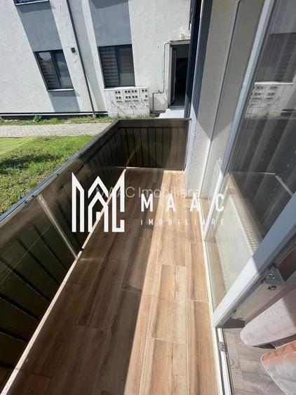 BLACK FRIDAY I Apartament 3 Camere I Loc de Parcare I Arhitectilor - 8