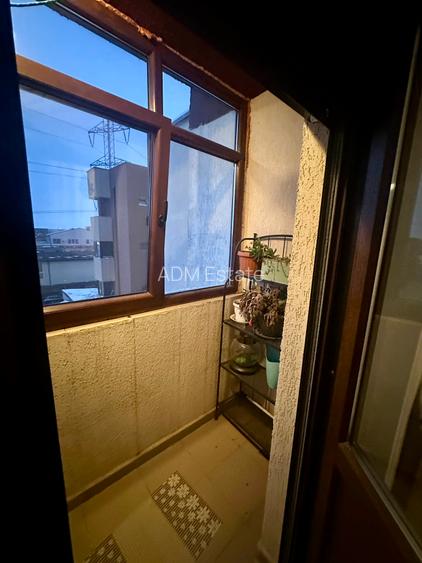 Apartament 2 camere dec - Metrou Dimitrie Leonida – Mobilat si Utilat - Parcare - 12