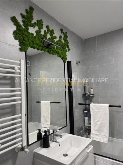 Ap superb 2 camere langa metrou Berceni - 29
