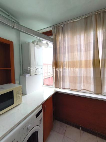 Aviației - Barbu Văcărescu - Apartament 2 camere - 560 EUR - 6