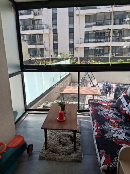 Vand apartament in Tomis Nord - 11