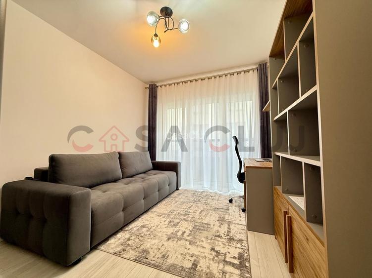 3 camere, modern, la cheie, Iris - 4