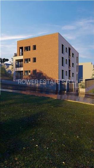 Apartament cu 2 camere, 52.45 mp utili, situat in zona strazii Oasului! - 4