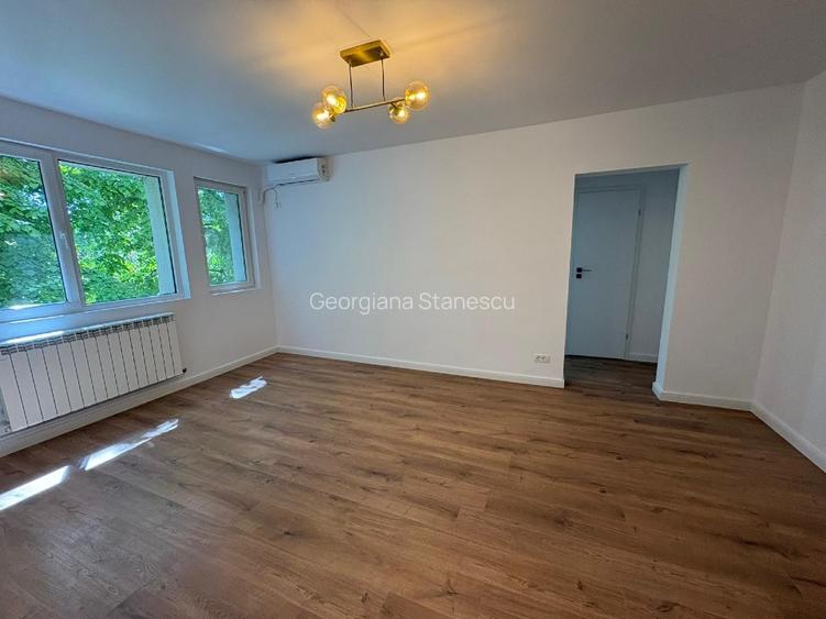 Ap 2 camere renovat | 5 min Metrou Dristor | 2 min ParkLake- IOR | Comision 0% - 3