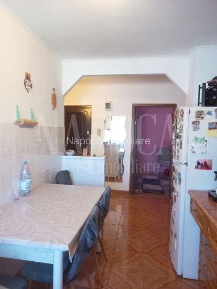 Apartament 3 camere de vanzare in Dragos Voda Oradea, Oradea - 4