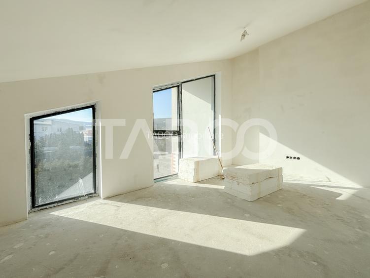 De vanzare unitate duplex Cluj Napoca Manastur zona Balea - 4