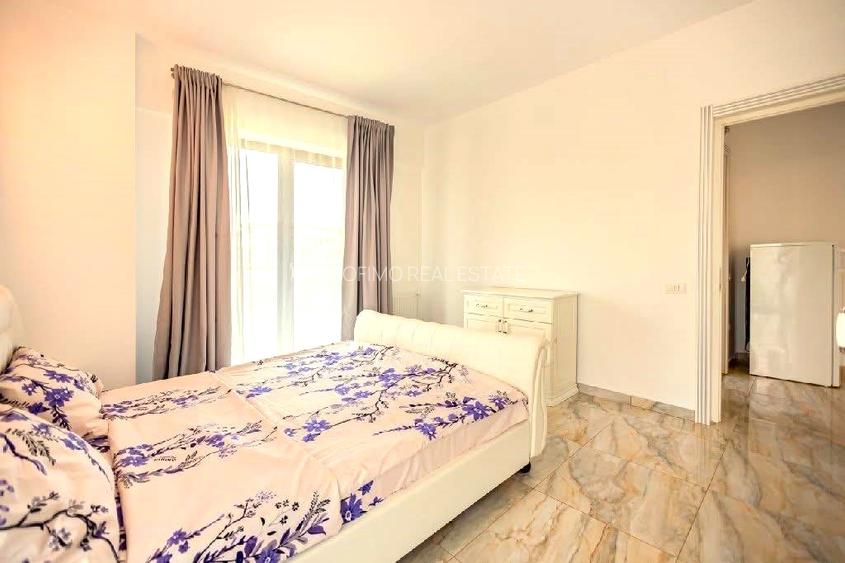 Statiunea Mamaia - Apartament 2 camere, vedere la Mare si Lac - 11