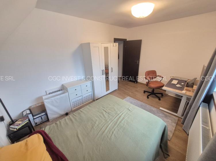 2Cam-Dacia-3 Min Iulius Town-54MP--Mobilat-Utilat-Centrala--85.000 Euro! Neg - 7