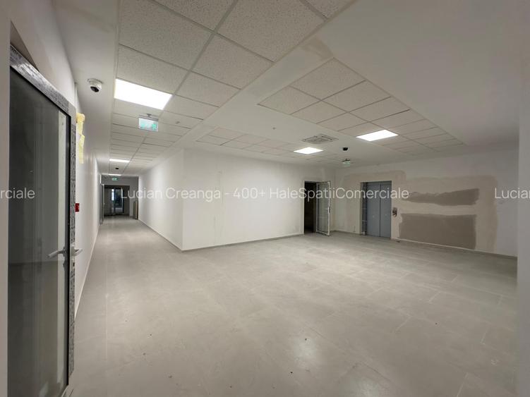 Spatii medicale, cafenea, intre Iulius si Palas Mall - 2