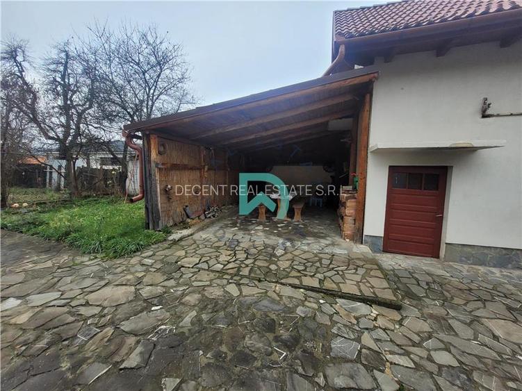 Casa  Sacele, Brasov - 12