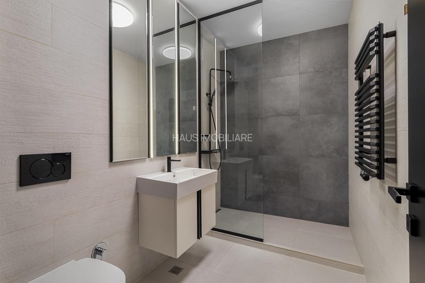 Mamaia Central  2 camere lux  94 mp  parcare inclusă  vedere superbă - 11