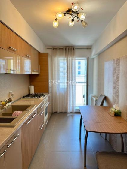 2 CAMERE,  ACTIV RESIDENCE, MOBILAT, UTILAT, CU PARCARE , SECTOR 3 - 7