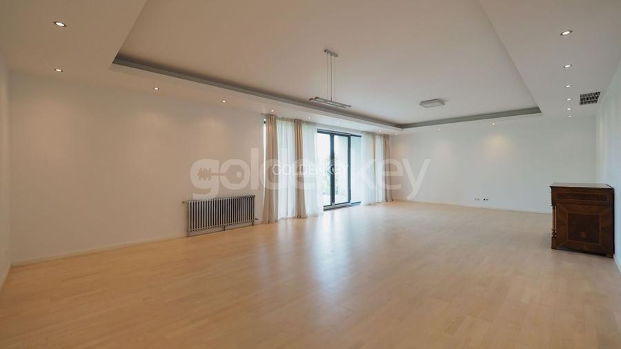 Apartament spatios, luminos, modern cu 4 camere, zona linistita - 2