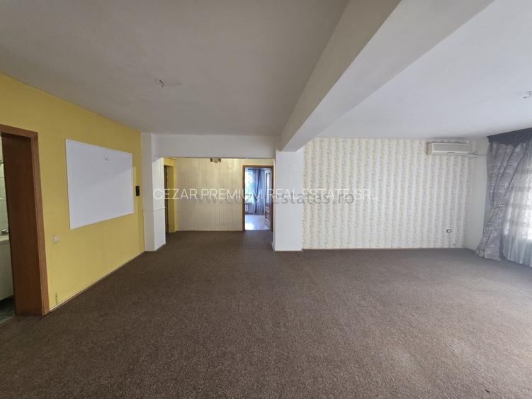 PRIMAVERII DE VINZARE  4 CAMERE VEDERE LIBERA LOC PARCARE - 17