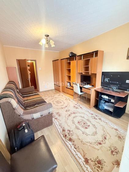 PACURARI, LUKOIL APARTAMENT CU 2 CAMERE DECOMANDAT, BLOC DIN 1995 - 6